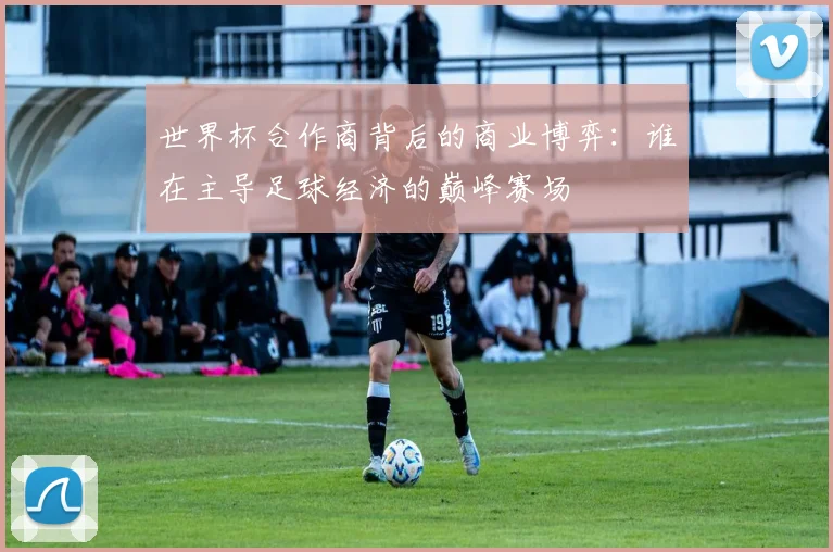 世界杯合作商背后的商业博弈：谁在主导足球经济的巅峰赛场