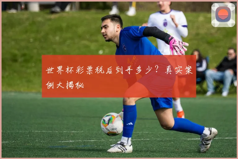 世界杯彩票税后到手多少?真实案例大揭秘