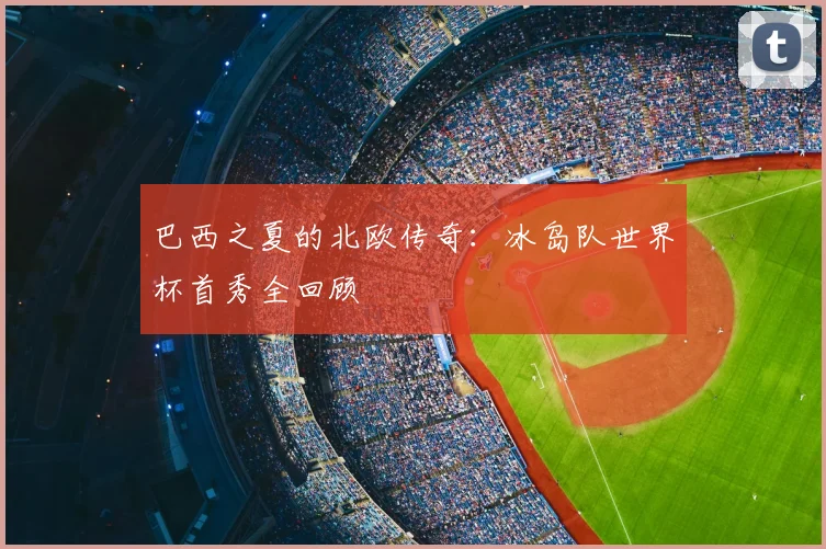 巴西之夏的北欧传奇:冰岛队世界杯首秀全回顾