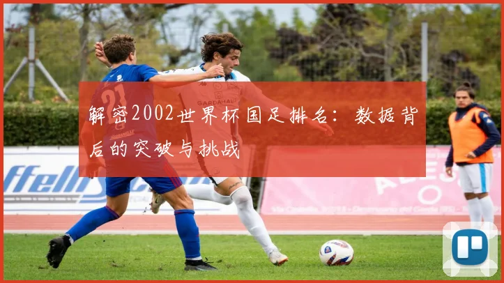 解密2002世界杯国足排名：数据背后的突破与挑战
