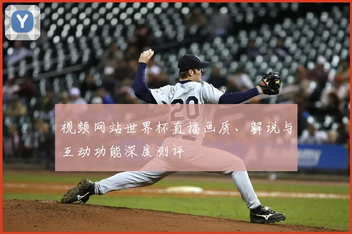 视频网站世界杯直播画质、解说与互动功能深度测评