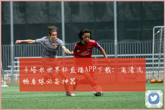 卡塔尔世界杯直播APP下载：高清流畅看球必备神器