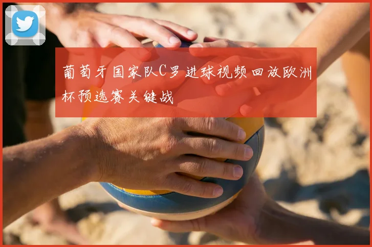 葡萄牙国家队C罗进球视频回放欧洲杯预选赛关键战