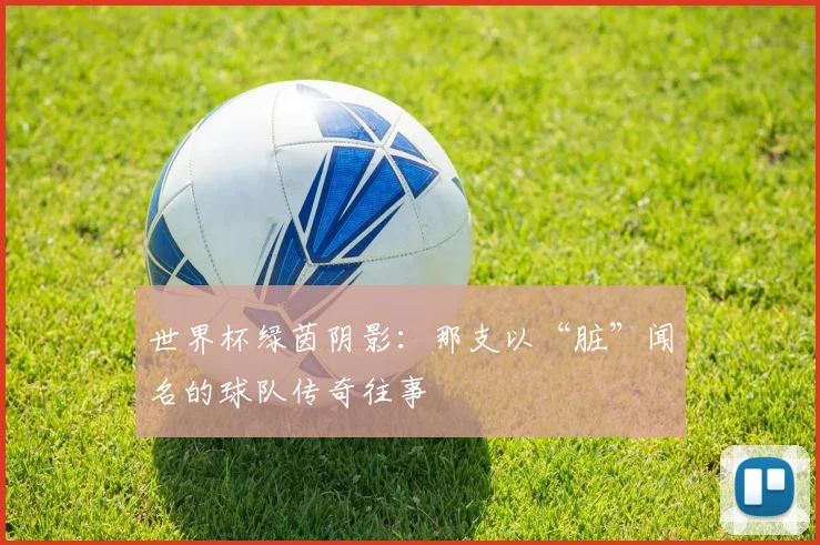 世界杯绿茵阴影：那支以“脏”闻名的球队传奇往事